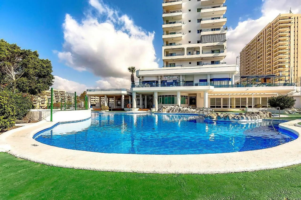 Paraiso Del Sur Studios & Apartments contacts