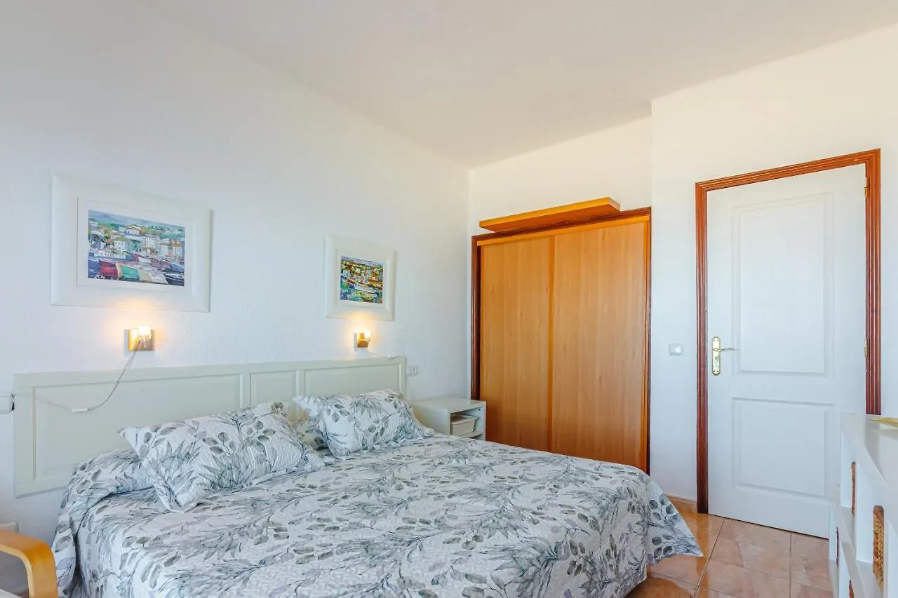 Paraiso Del Sur Studios & Apartments Costa Adeje