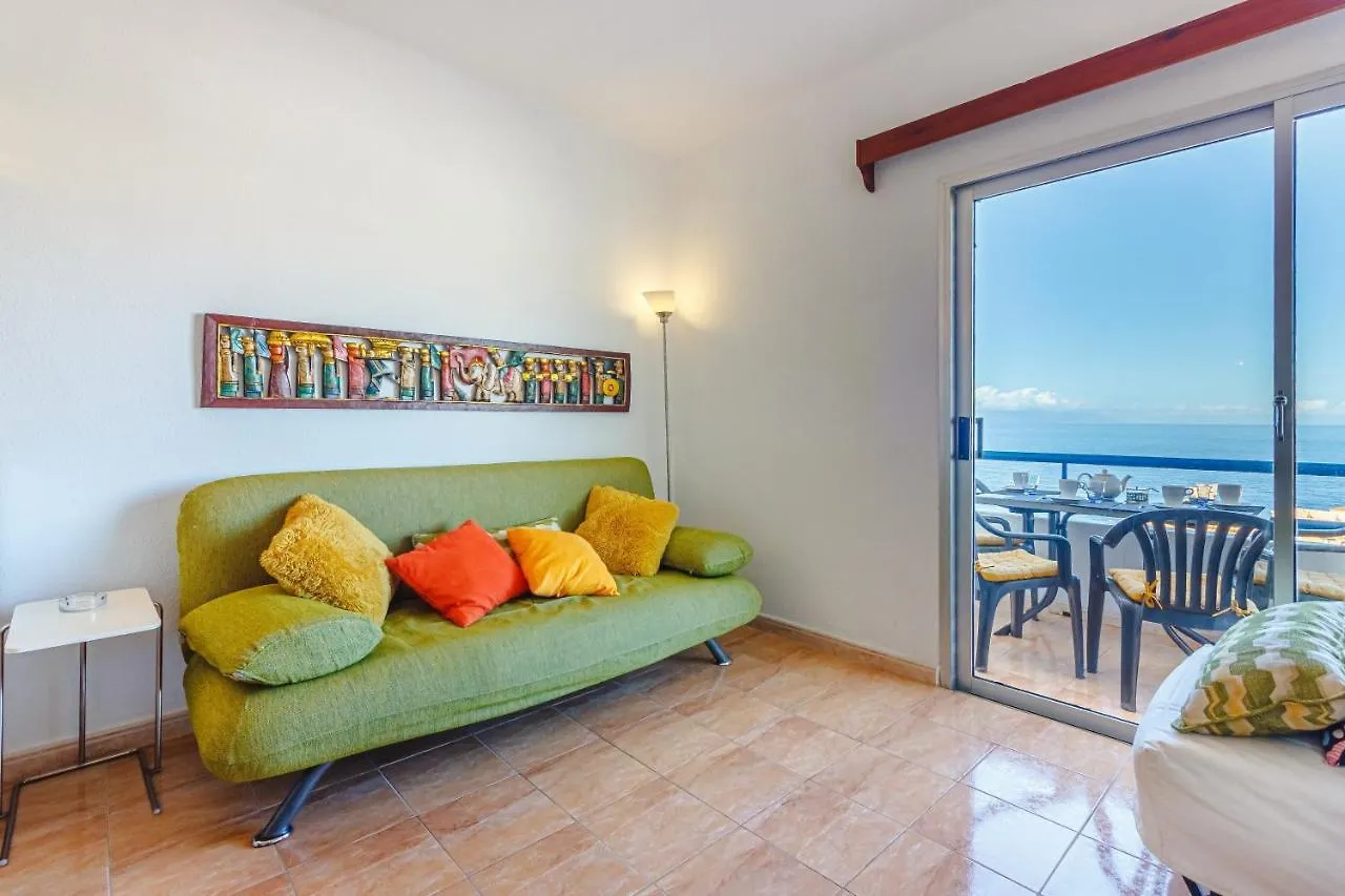 Paraiso Del Sur Studios & Apartments Costa Adeje