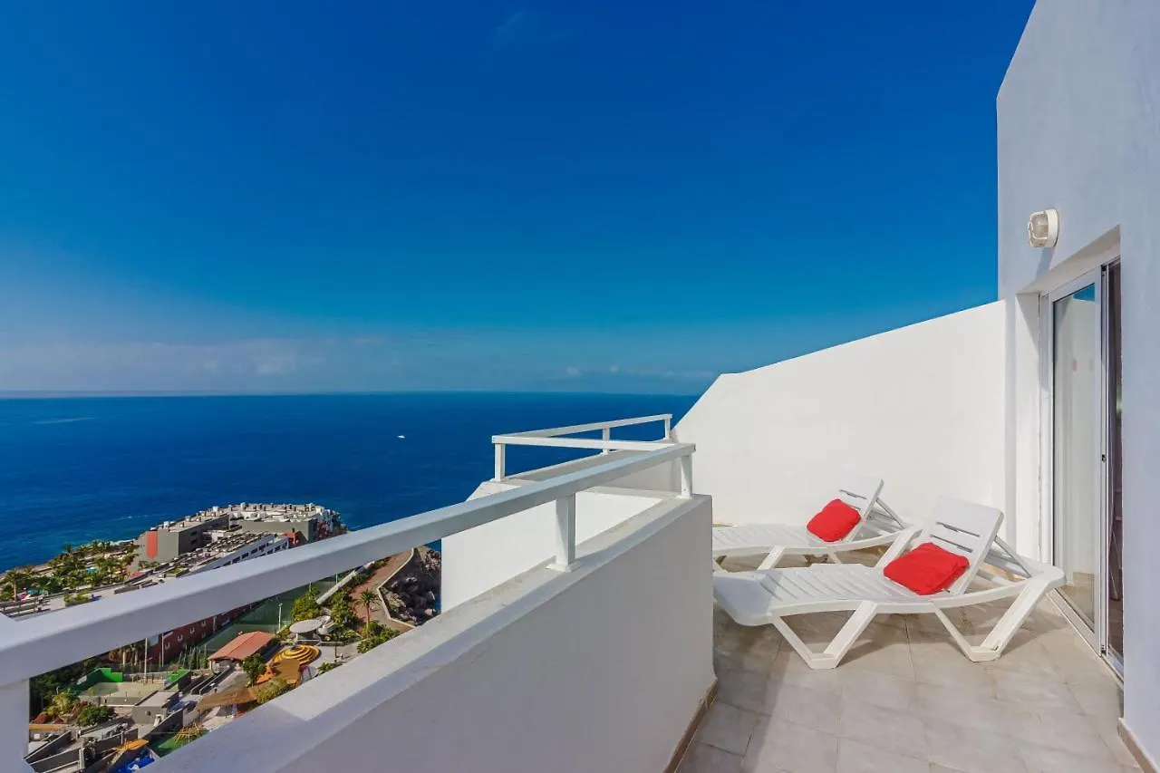 Paraiso Del Sur Studios & Apartments Costa Adeje  Costa Adeje (Tenerife)