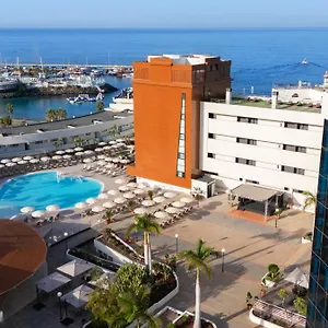 4* Szálloda AluaSoul Costa Adeje
