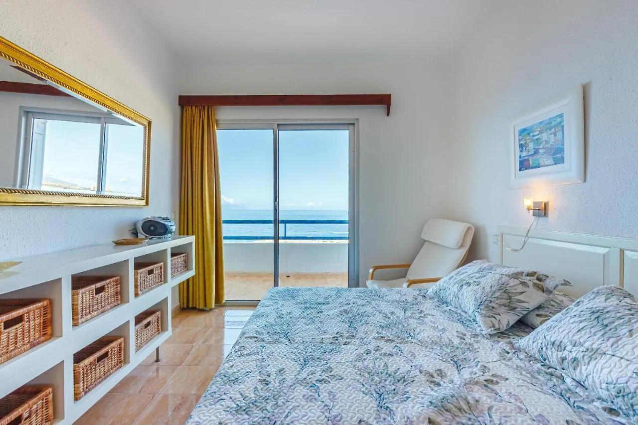 Paraiso Del Sur Studios & Apartments Costa Adeje