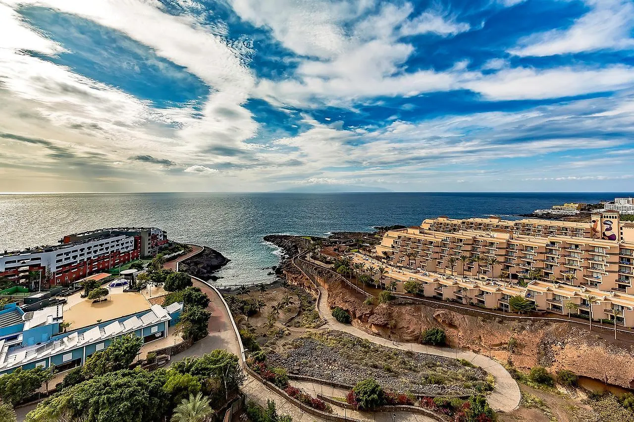 Paraiso Del Sur Studios & Apartments Costa Adeje   Costa Adeje (Tenerife)