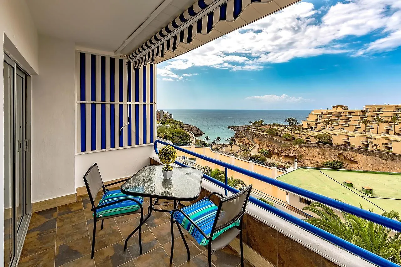 Paraiso Del Sur Studios & Apartments Costa Adeje
