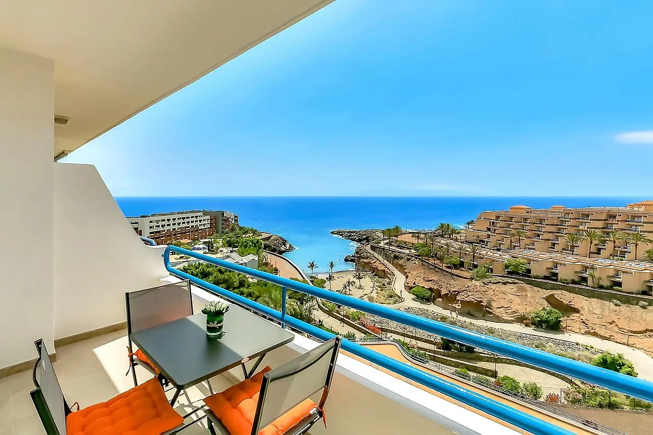 Paraiso Del Sur Studios & Apartments Costa Adeje   Costa Adeje (Tenerife)