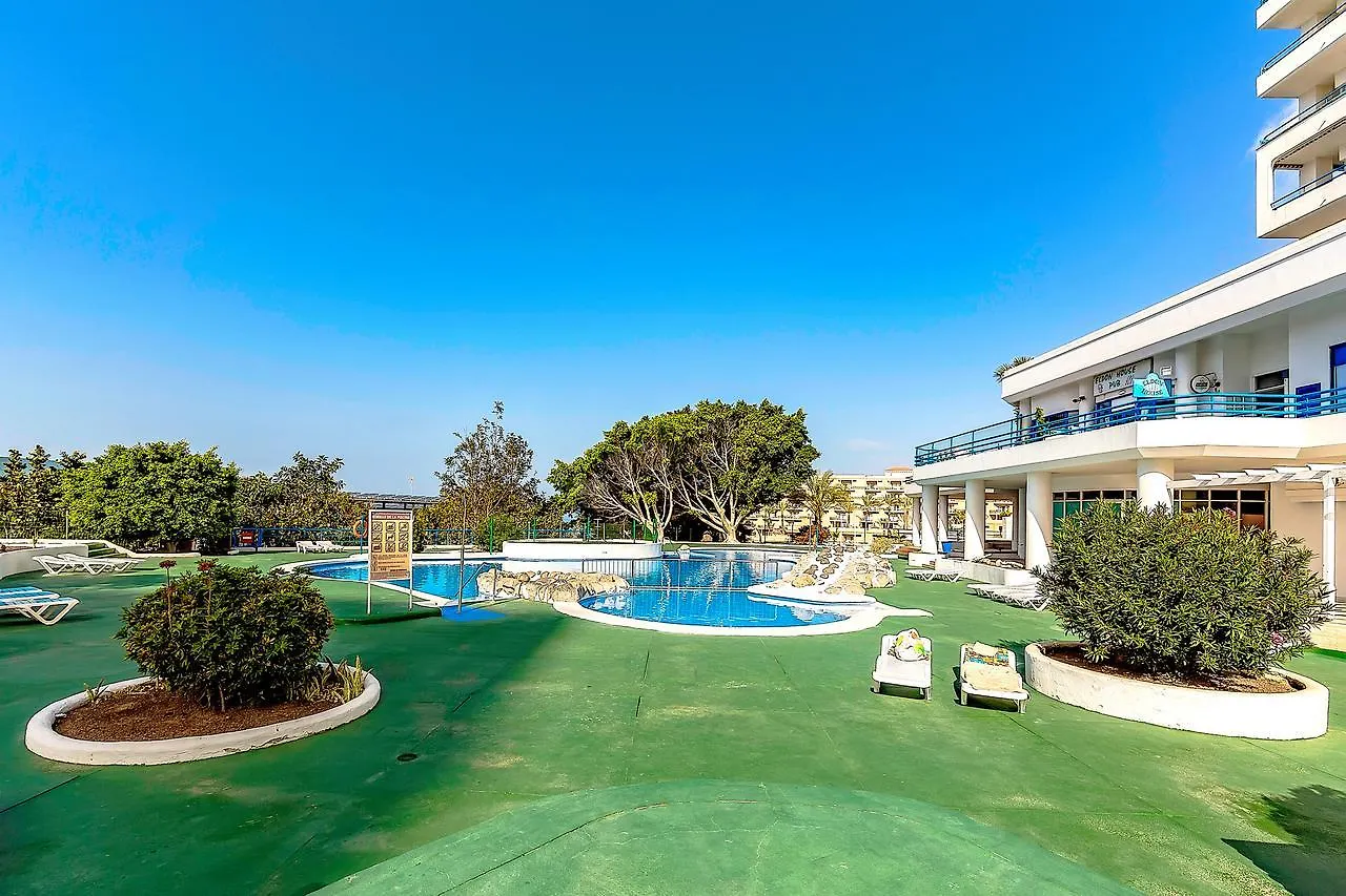 Paraiso Del Sur Studios & Apartments Costa Adeje