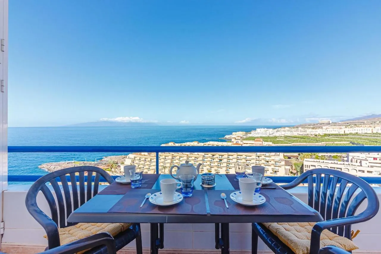 Paraiso Del Sur Studios & Apartments Costa Adeje   Costa Adeje (Tenerife)