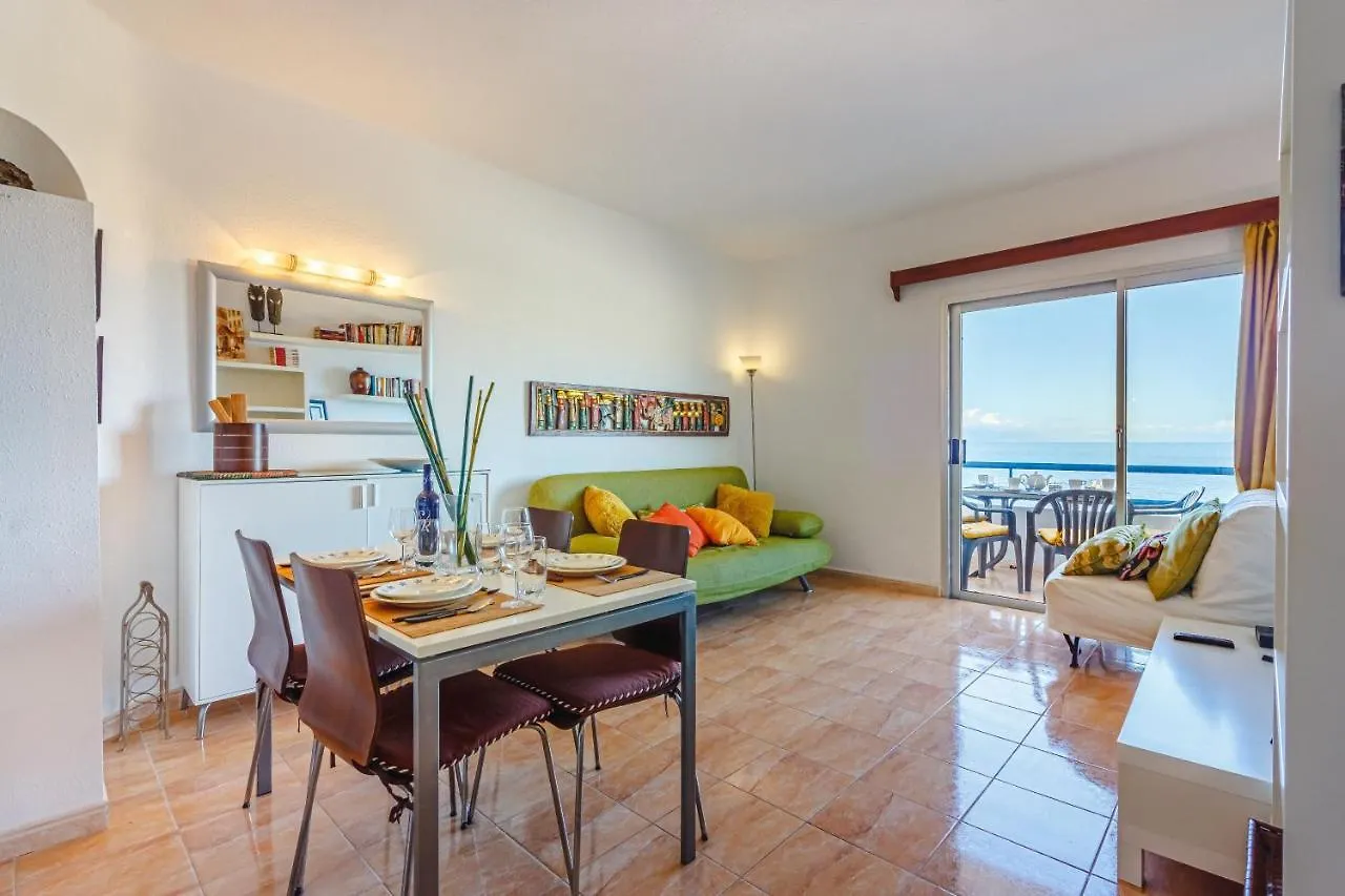 Paraiso Del Sur Studios & Apartments Costa Adeje